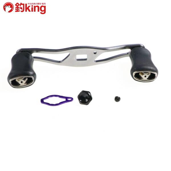 DAIWA（ダイワ） スティーズ SV TW 1012SV-XHL バリアルハンドル95mm付