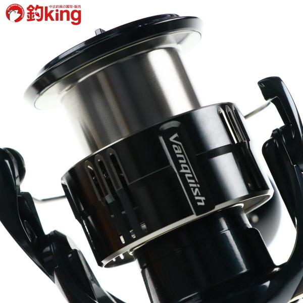 極上美品 19ヴァンキッシュ 4000xg 【公式通販】