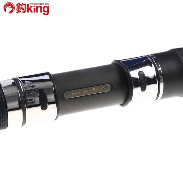 【超美品】がまクエ　ライトインパルス Gamakatsu（がまかつ） がまくえ ライトインパルス 30-475 (2)/A373L