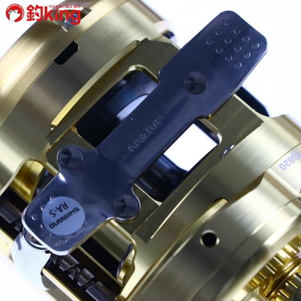 シマノ 18オシアコンクエストCT 300HG リブレ BJ84-92ハンドル シマノ 18オシアコンクエストCT 300HG リブレ BJ84-92ハンドル