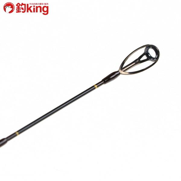 DAIWA（釣り） ダイワ 別誂 剛心竿 小次郎 574/B037220 美品