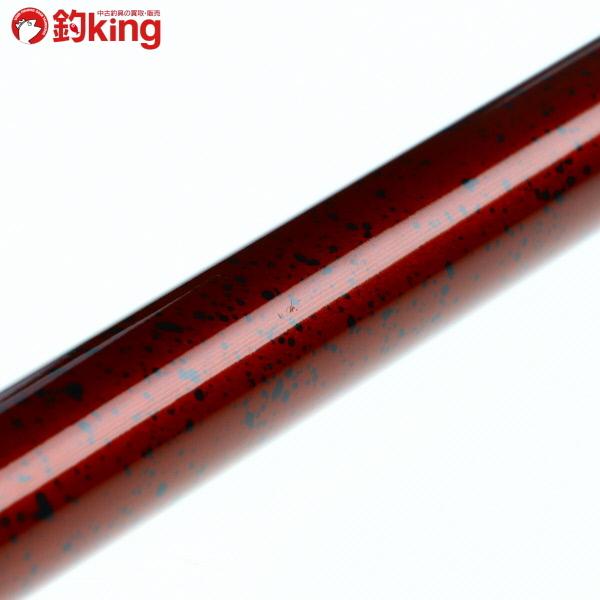 美品　ダイワ   剛心竿 二代目 小次郎 574 ダイワ 剛心竿 二代目 小次郎 574・E/U384LL 石鯛竿 未使用品