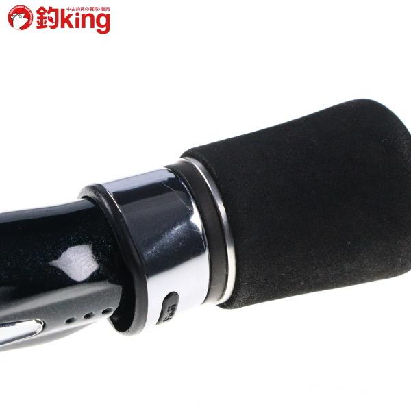 シマノ（SHIMANO） 炎月 一つテンヤマダイ 225MH/B087L 美品 タイラバ