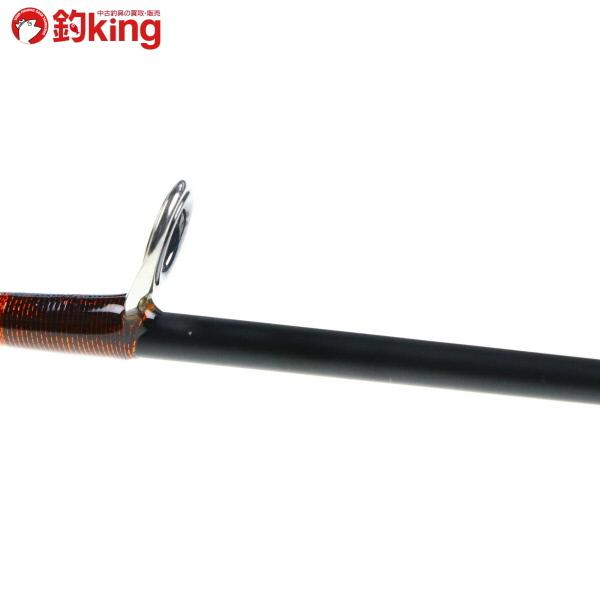 シマノ（SHIMANO） 炎月 一つテンヤマダイ 225MH/B087L 美品 タイラバ