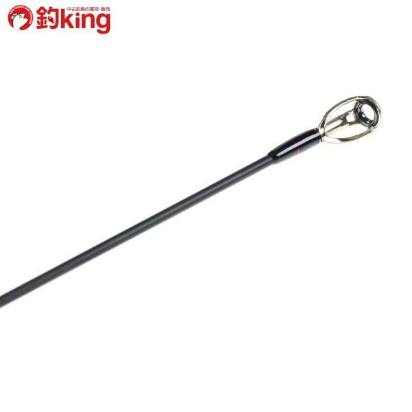 デジーノ レーベン DL-C611HRST2S/B093240 バスフィッシング ルアー