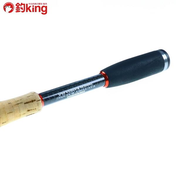 デジーノ　レーベン　DL-C611HRST2S デジーノ レーベン DL-C611HRST2S/B093240 バスフィッシング ルアー