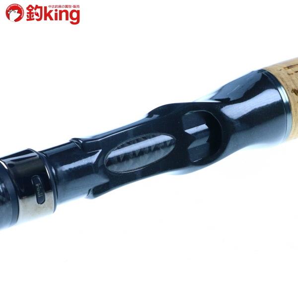 デジーノ レーベン DL-C611HRST2S/B093240 バスフィッシング ルアー