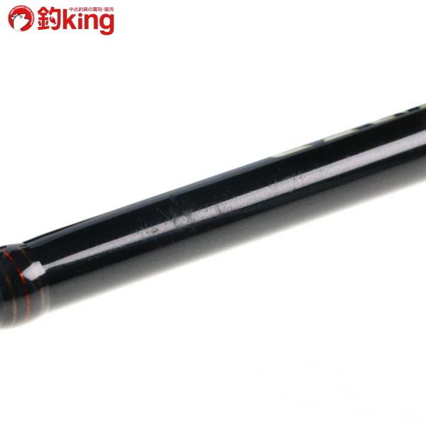 デジーノ レーベン DL-C611HRST2S/B093240 バスフィッシング ルアー