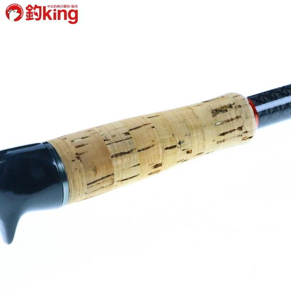 デジーノ レーベン DL-C611HRST2S/B093240 バスフィッシング ルアー