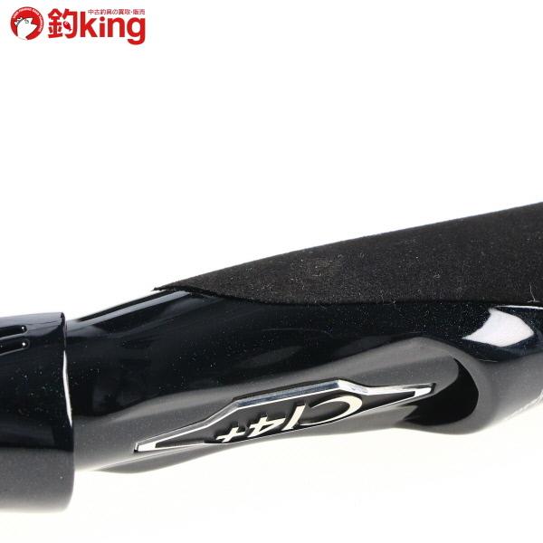 未使用品 シマノ ボーダレス 330HH-TK シマノ（SHIMANO） ボーダレス
