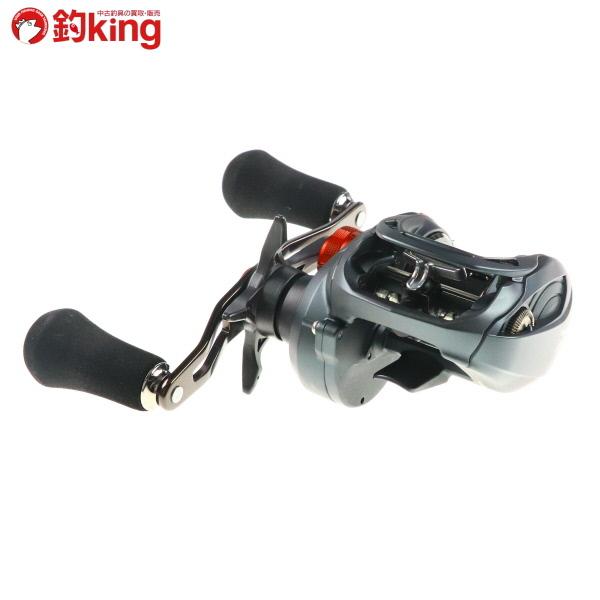 DAIWA(釣り) ダイワ 18キャタリナTW 100SH/B103M 美品 DAIWA(釣り) ダイワ 18キャタリナTW 100SH/B103M 美品