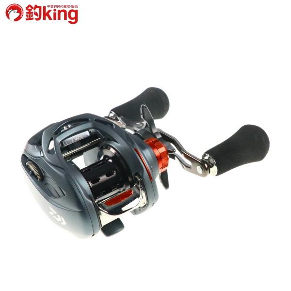 DAIWA(釣り) ダイワ 18キャタリナTW 100SH/B103M 美品 DAIWA(釣り) ダイワ 18キャタリナTW 100SH/B103M 美品