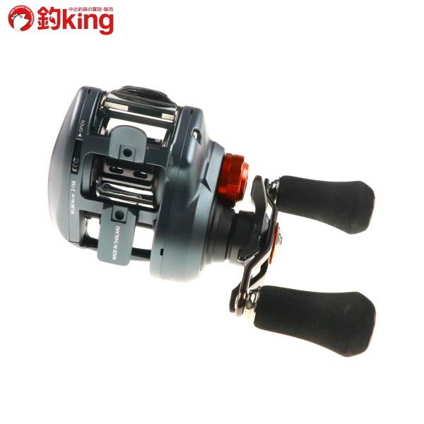 DAIWA(釣り) ダイワ 18キャタリナTW 100SH/B103M 美品 DAIWA(釣り) ダイワ 18キャタリナTW 100SH/B103M 美品