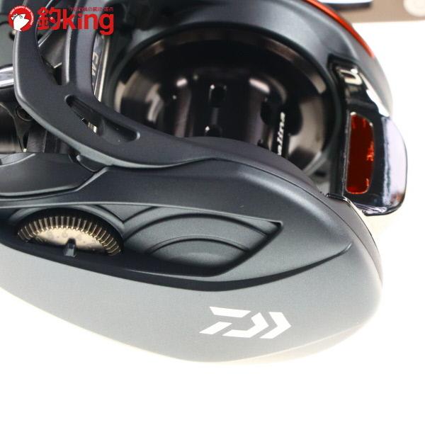 DAIWA(釣り) ダイワ 18キャタリナTW 100SH/B103M 美品 DAIWA(釣り) ダイワ 18キャタリナTW 100SH/B103M 美品