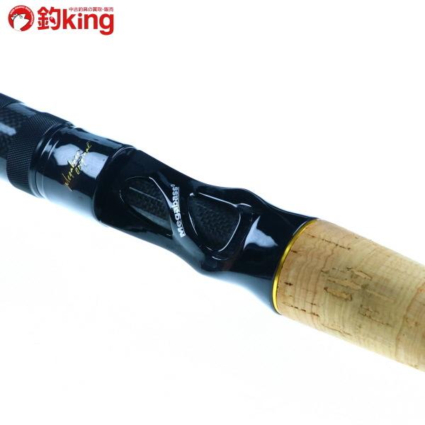 Megabass メガバス デストロイヤー F3-67-4X/B110M 極上品