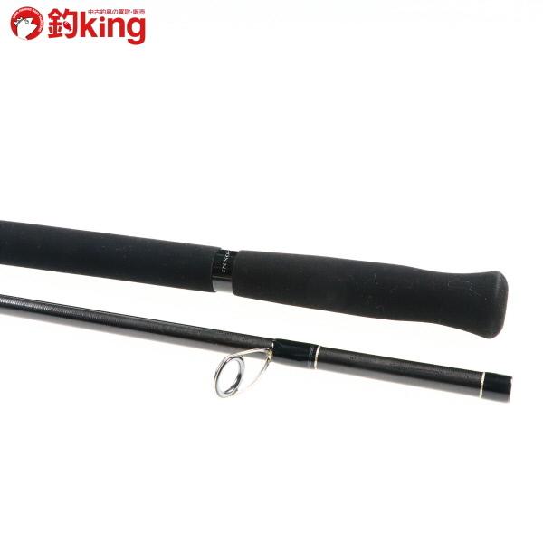 DAIKO ダイコー イノセント HS116M-MH/B148200 美品 ヒラスズキ DAIKO ダイコー イノセント HS116M-MH/B148200 美品 ヒラスズキ