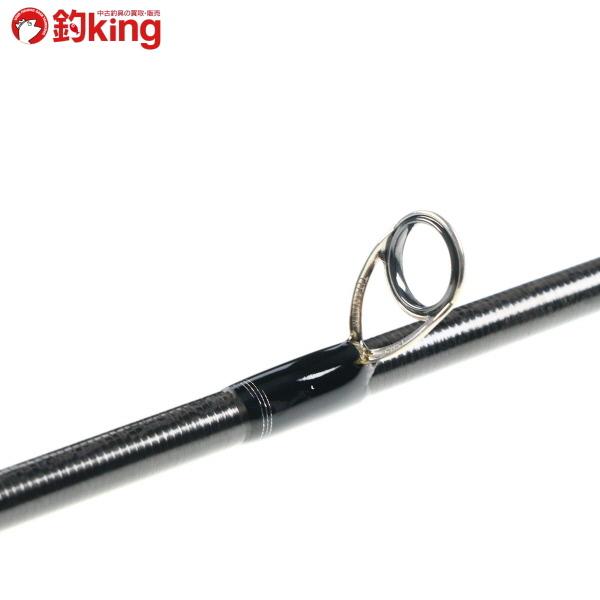 DAIKO ダイコー イノセント HS116M-MH/B148200 美品 ヒラスズキ DAIKO ダイコー イノセント HS116M-MH/B148200 美品 ヒラスズキ