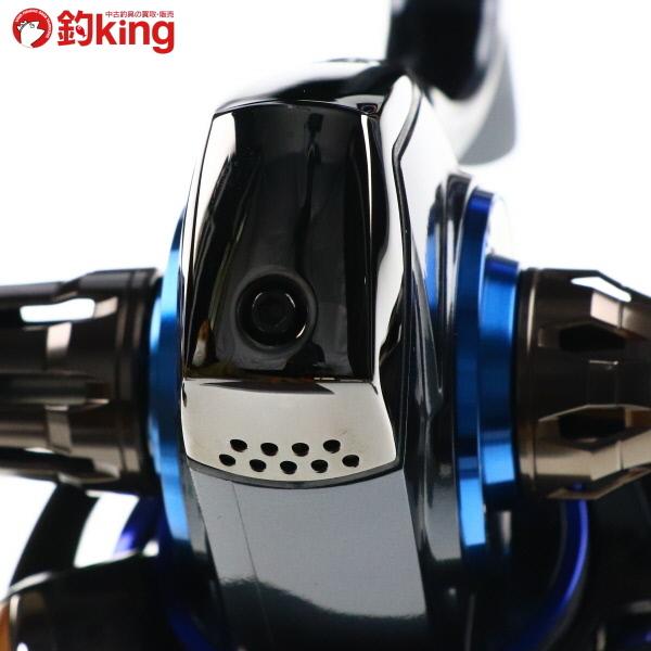 DAIWA（釣り） ダイワ 15ソルティガ 5000/B161M 極上品 ヒラマサ ブリ 