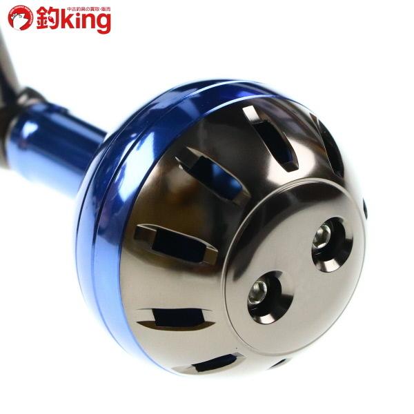 DAIWA（ダイワ） 15ソルティガ 5000/B161M 極上品 ヒラマサ ブリ
