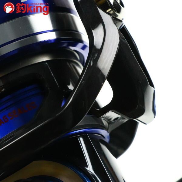 DAIWA（ダイワ） 15ソルティガ 5000/B161M 極上品 ヒラマサ ブリ