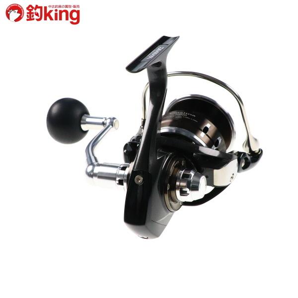 DAIWA ダイワ 16キャタリナ5000H キャスティング ジギング