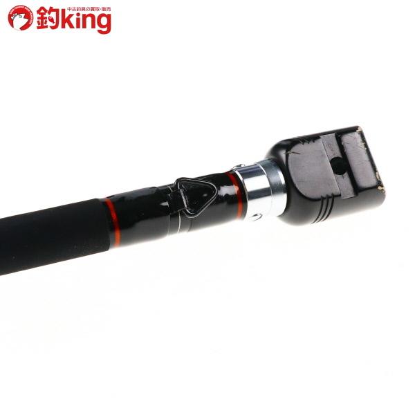 DAIWA（ダイワ） SIL マスタードライ石鯛 T MH525/B227L 美品 石鯛 口