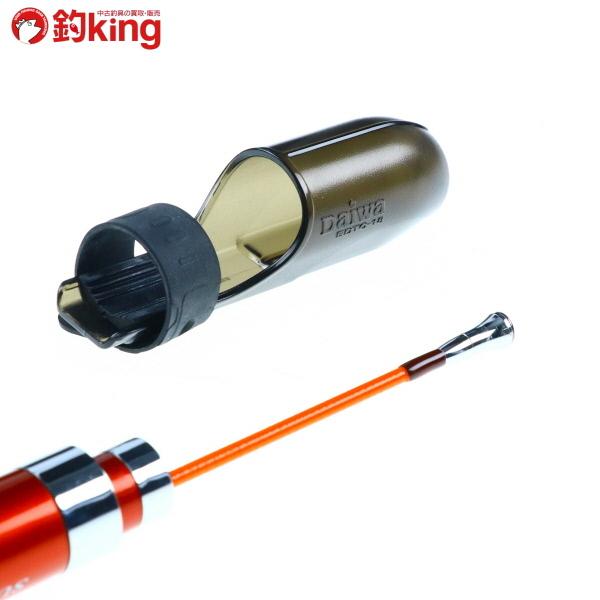 DAIWA（ダイワ） SIL マスタードライ石鯛 T MH525/B227L 美品 石鯛 口