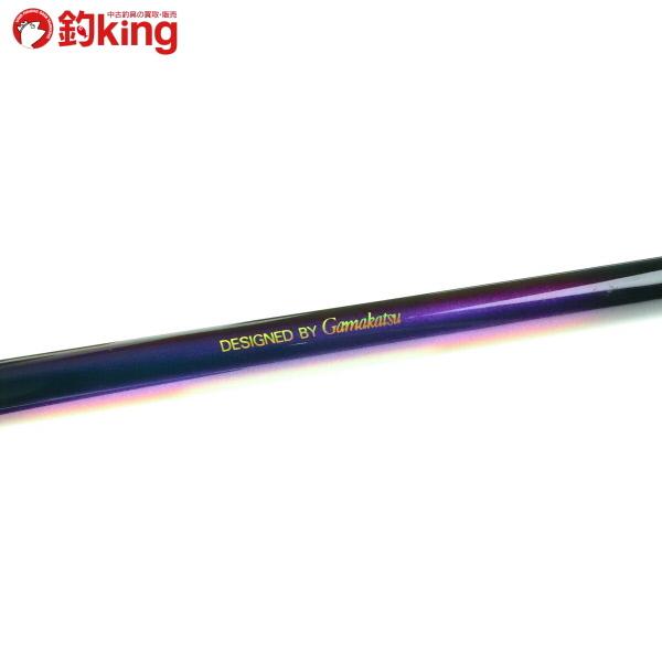 Gamakatsu（がまかつ） がま磯 インテッサG3 125-53 オールIMガイド