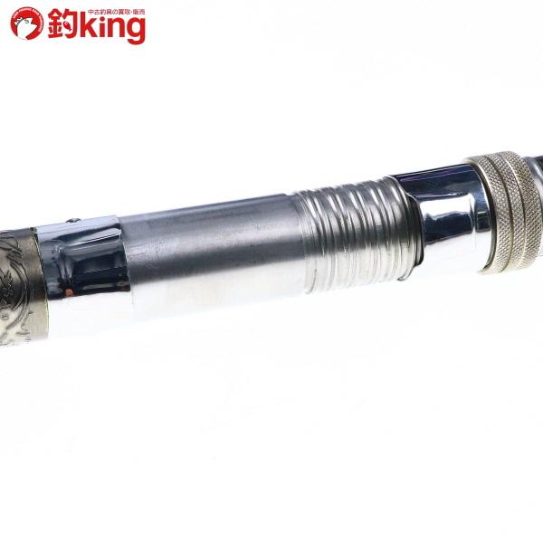 オリムピック（OLYMPIC） 純世紀 離島 石鯛 510 軟調替穂先付/B256Y 美