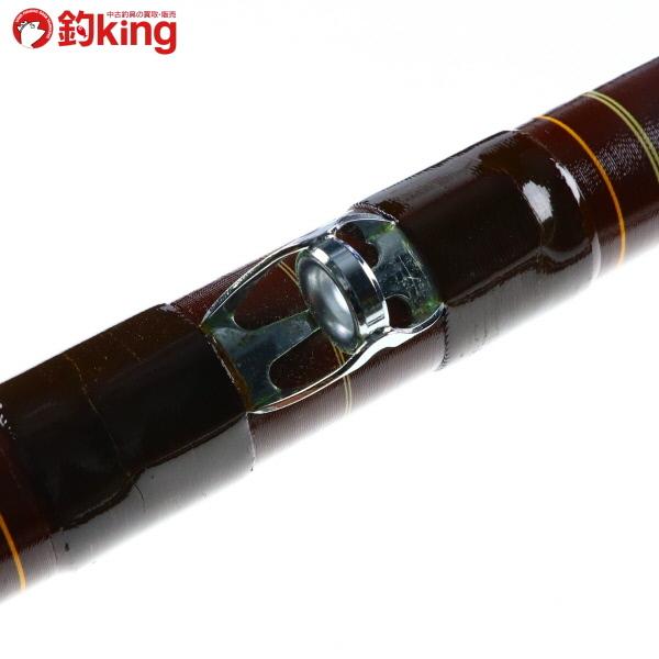 オリムピック（OLYMPIC） 純世紀 離島 石鯛 510 軟調替穂先付/B256Y 美