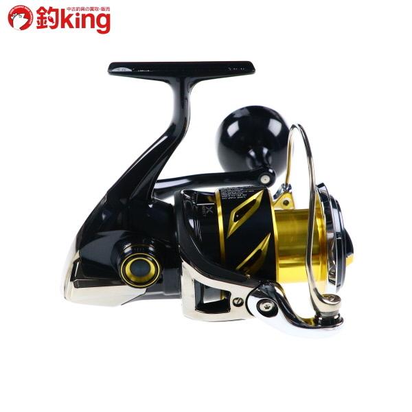 シマノ（SHIMANO） 20ステラSW 6000HG/B261M 未使用 ヒラマサ ヒラ 