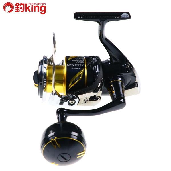 20 Stella SW 6000HG : Amazon.co.uk: Sports & Outdoors 20 Stella SW 6000HG : Amazon.co.uk: Sports & Outdoors