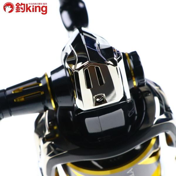 シマノ（SHIMANO） 20ステラSW 6000HG/B261M 未使用 ヒラマサ ヒラ 