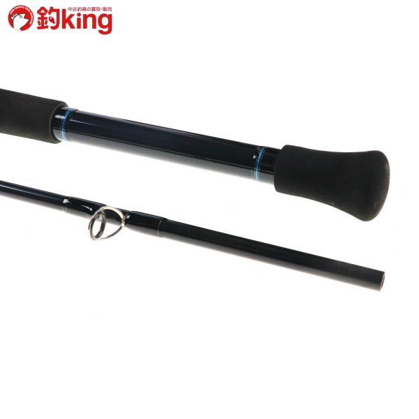 DAIWA（ダイワ） ディープゾーンX 150-210/B264L 美品 船 船釣り 海