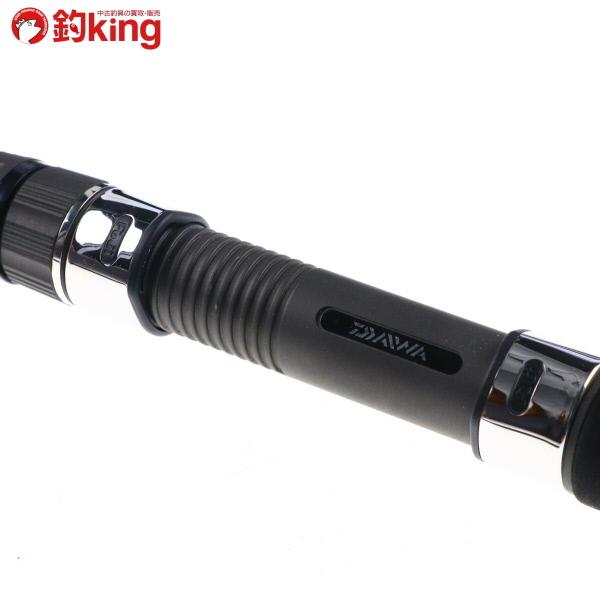 DAIWA（ダイワ） ディープゾーンX 150-210/B264L 美品 船 船釣り 海
