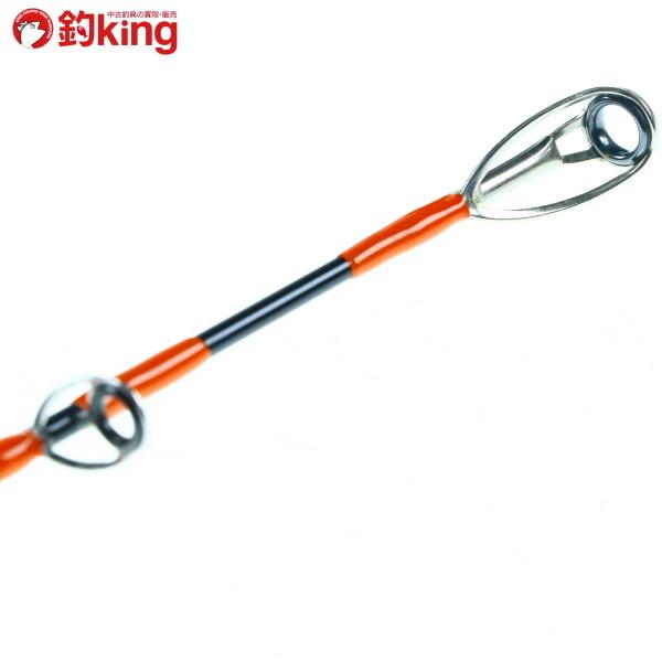 DAIWA（ダイワ） ディープゾーンX 150-210/B264L 美品 船 船釣り 海