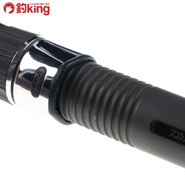 DAIWA（ダイワ） ディープゾーンX 150-210/B264L 美品 船 船釣り 海