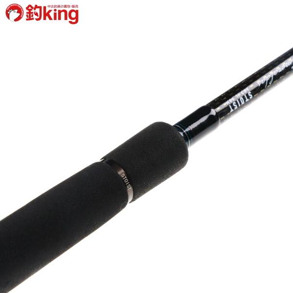 DAIWA（ダイワ） エメラルダス ストイスト AGS IL 83M/B347L 極上品