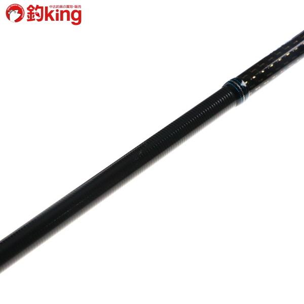 DAIWA（ダイワ） エメラルダス ストイスト AGS IL 83M/B347L 極上品