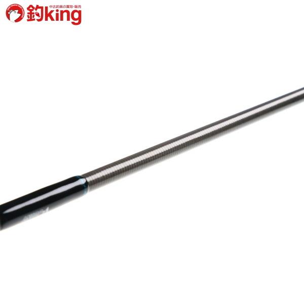 DAIWA（ダイワ） エメラルダス ストイスト AGS IL 83M/B347L 極上品