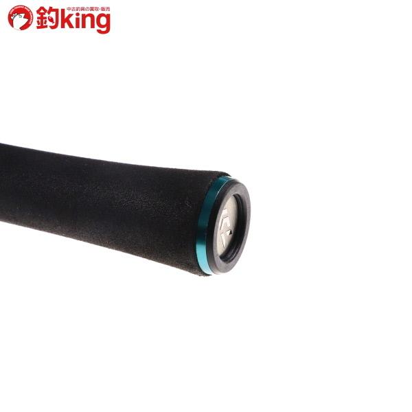 DAIWA（ダイワ） エメラルダス ストイスト AGS 80LM-SMT/B352L 美品