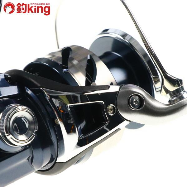 シマノ（SHIMANO） 21ツインパワーSW 6000XG/B370M ヒラマサ ショア