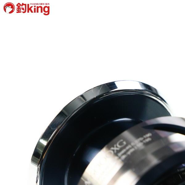 シマノ（SHIMANO） 21ツインパワーSW 6000XG/B370M ヒラマサ ショア