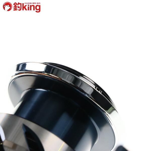 シマノ 21ツインパワーSW 5000XG/B372M 美品 ヒラマサ ショア