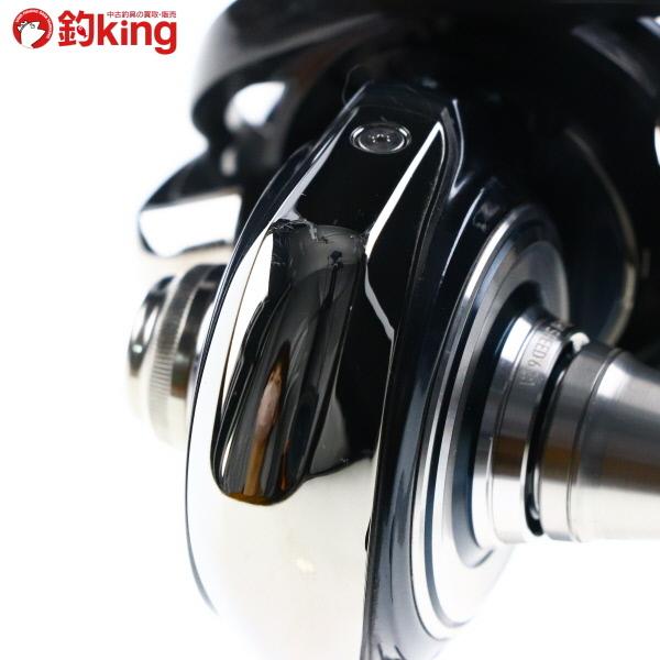 ダイワ 19セルテート Lt 4000 Cxh 86m 美品 シーバス ショアジギング ヒラスズキ リール ソルト 海水 ルアーフィッシング 1 釣king 通販 Yahoo ショッピング