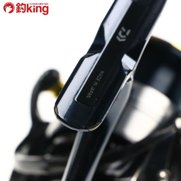 ダイワ 19セルテート Lt 4000 Cxh 86m 美品 シーバス ショアジギング ヒラスズキ リール ソルト 海水 ルアーフィッシング 1 釣king 通販 Yahoo ショッピング