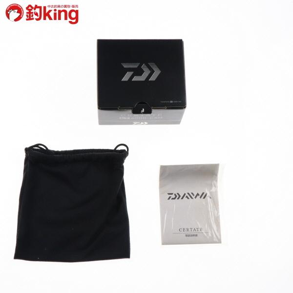 19セルテート 4000cxh 箱袋付き 【公式通販】