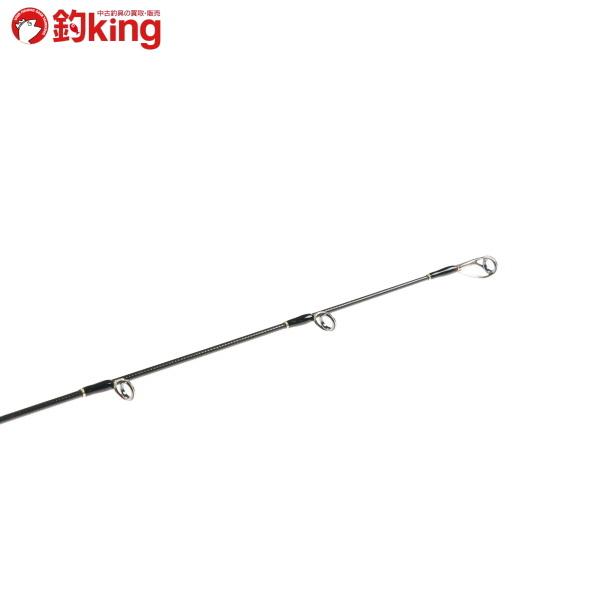 MCワークス マルチフロー 63ZERO-4 スタンダードモデル/C004220 美品