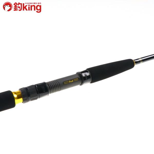 MCワークス ダブルトラップ 613PS スペシャルモデル/C005220 極上品