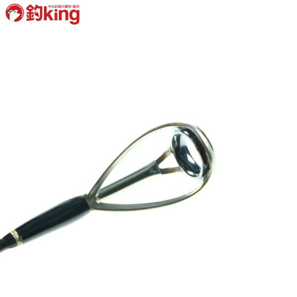 MCワークス ダブルトラップ 613PS スペシャルモデル/C005220 極上品